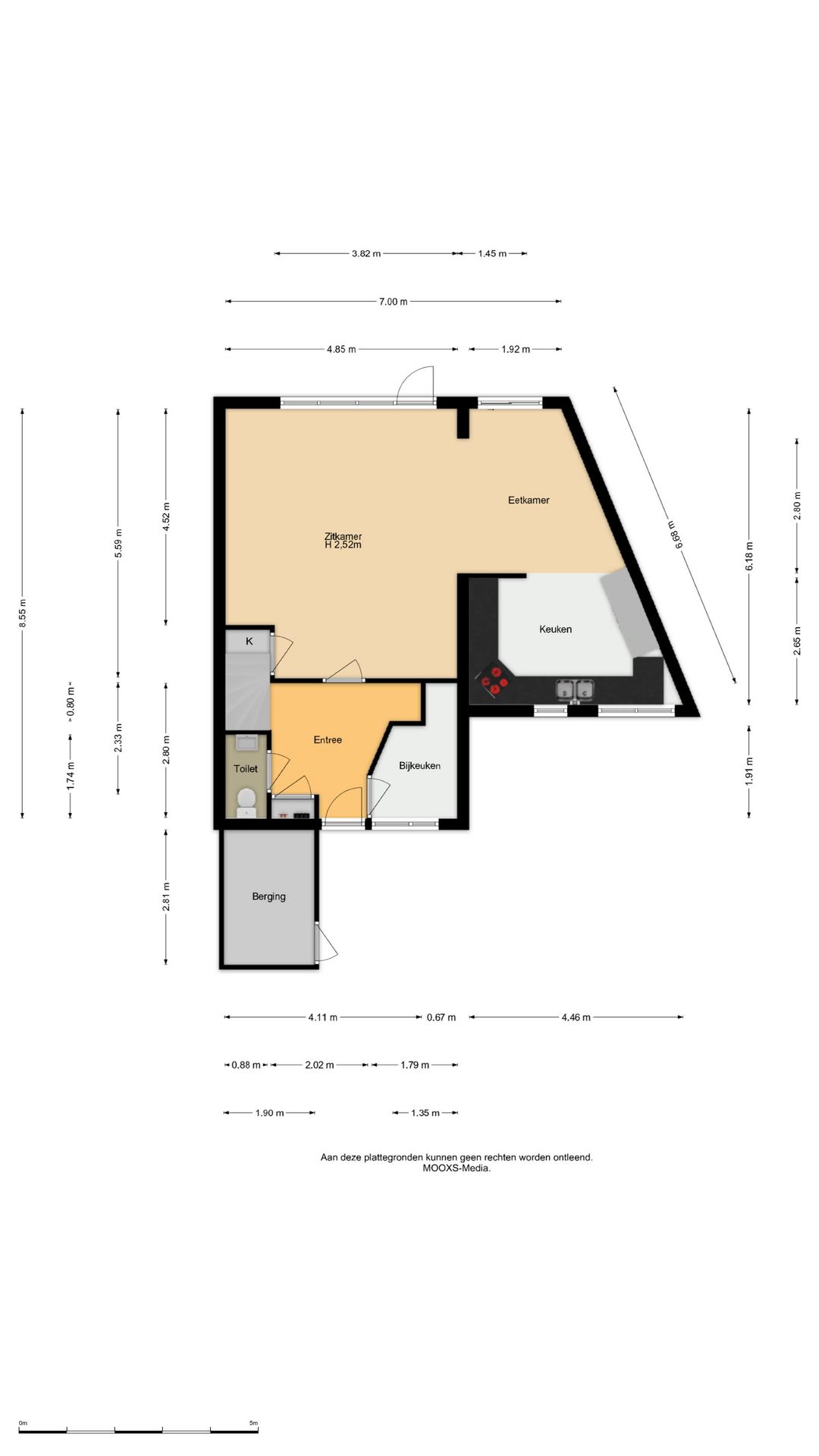 Foto 39 van Klipper 55