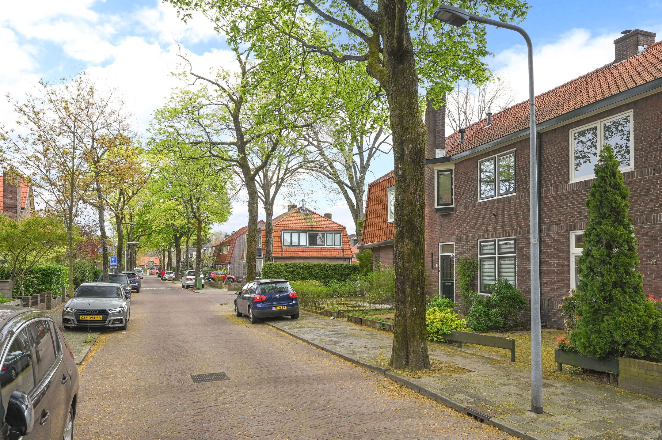 Foto 3 van Hoge Larenseweg 320