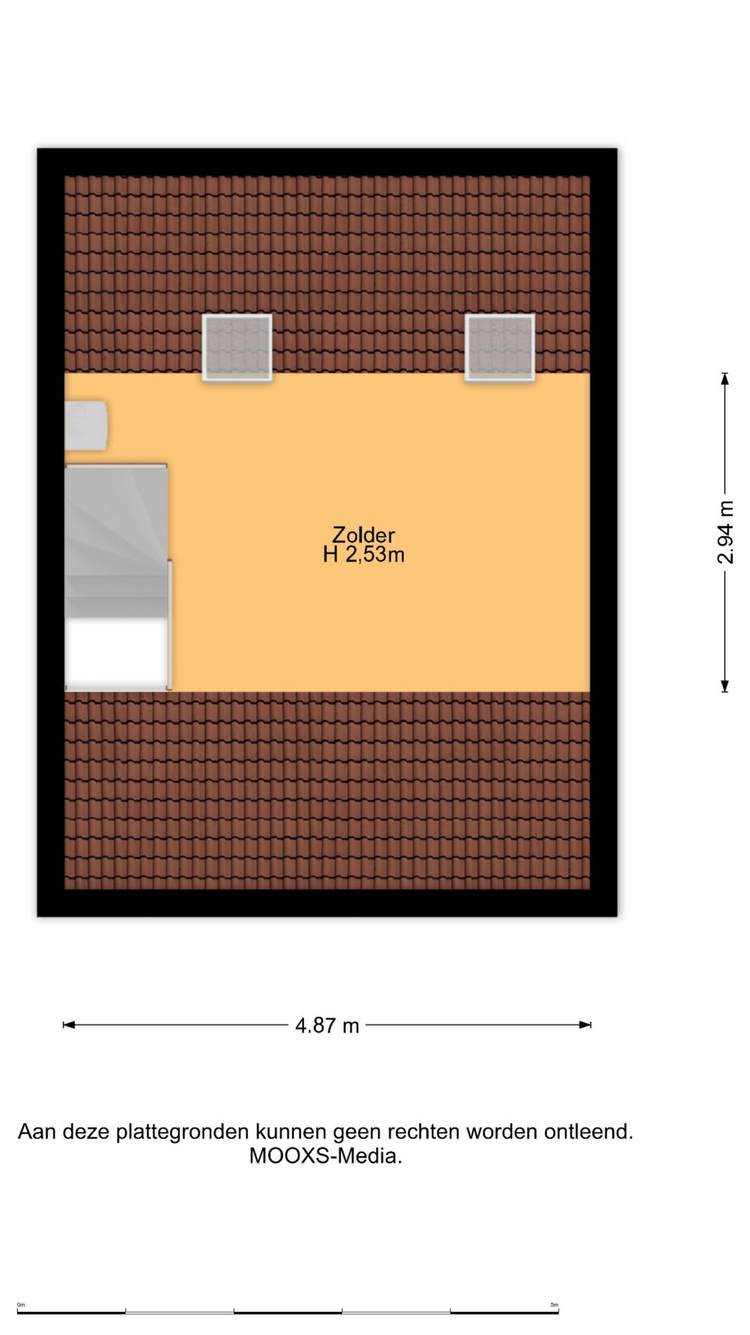 Foto 41 van Klipper 55