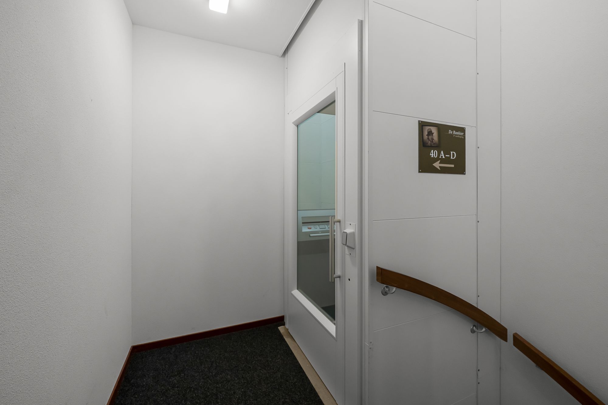 Foto 33 van Westzijde 40-A