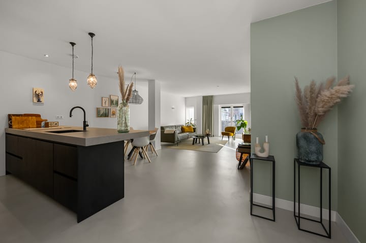 Photo 2 of Westzijde 40-A