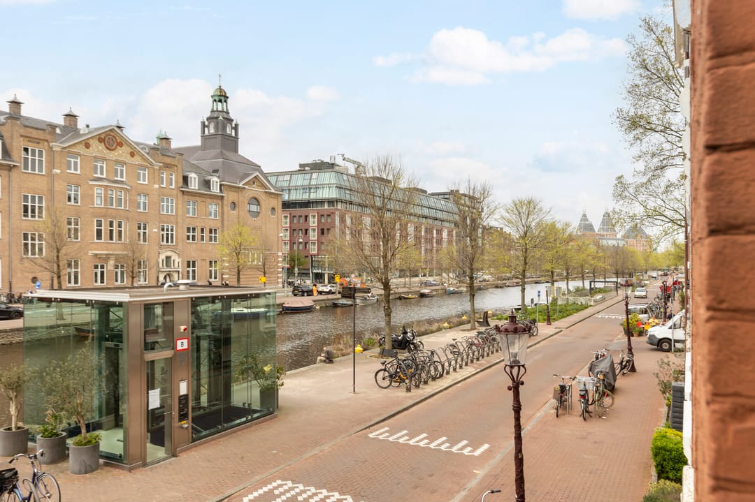 Foto 11 van Ruysdaelkade 113-1