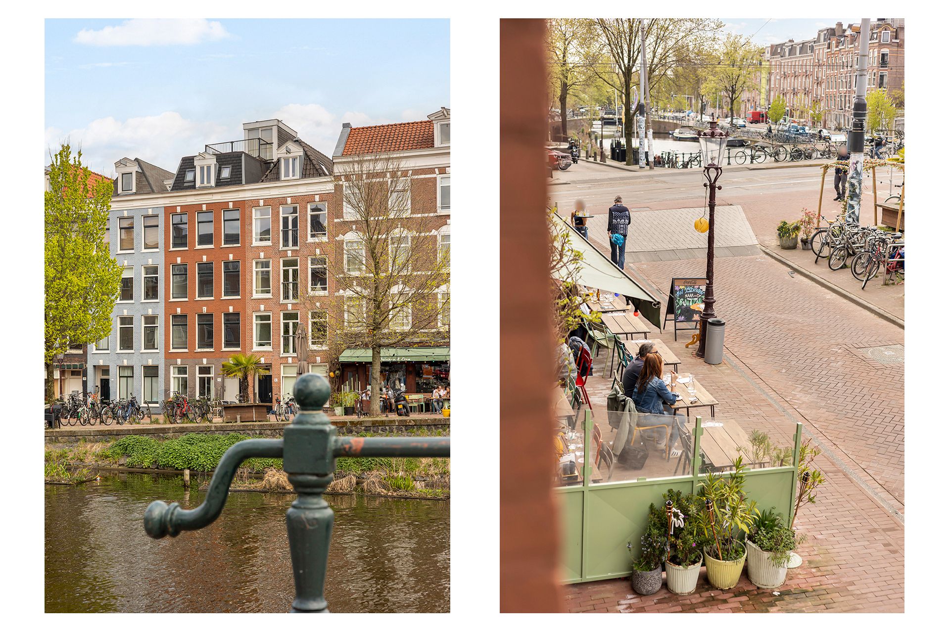 Foto 6 van Ruysdaelkade 113-1