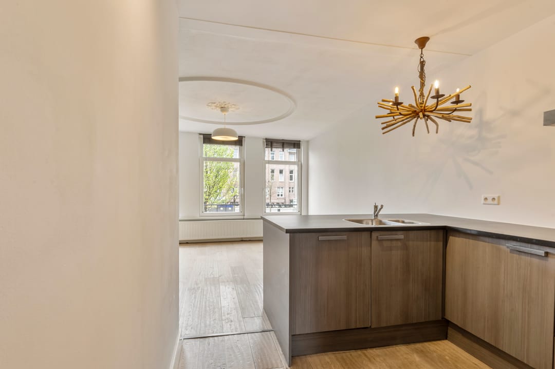 Foto 7 van Ruysdaelkade 113-1