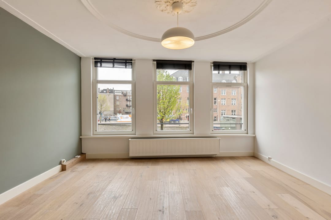 Foto 8 van Ruysdaelkade 113-1