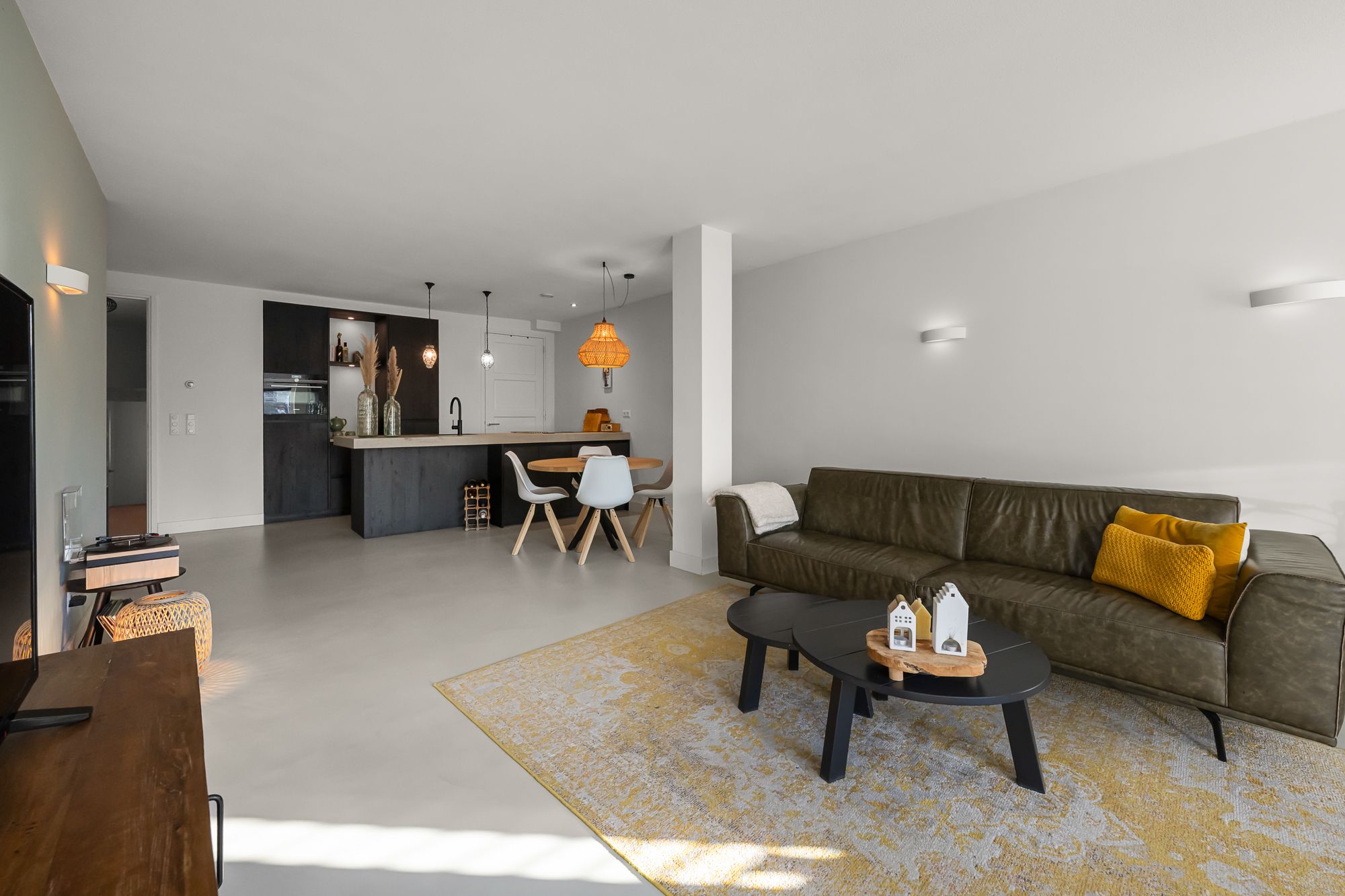 Foto 6 van Westzijde 40-A