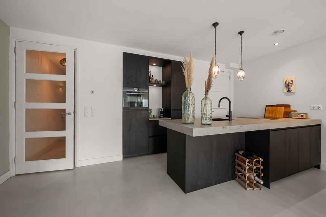 Foto 7 van Westzijde 40-A