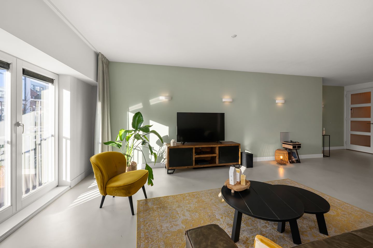 Foto 10 van Westzijde 40-A