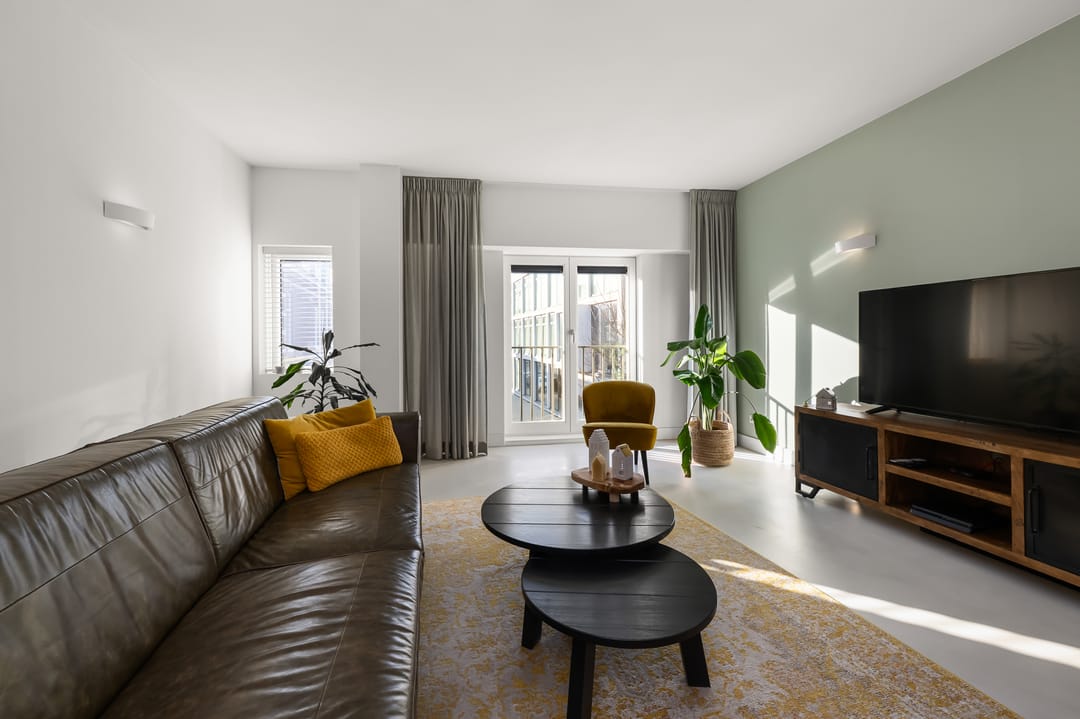 Foto 11 van Westzijde 40-A