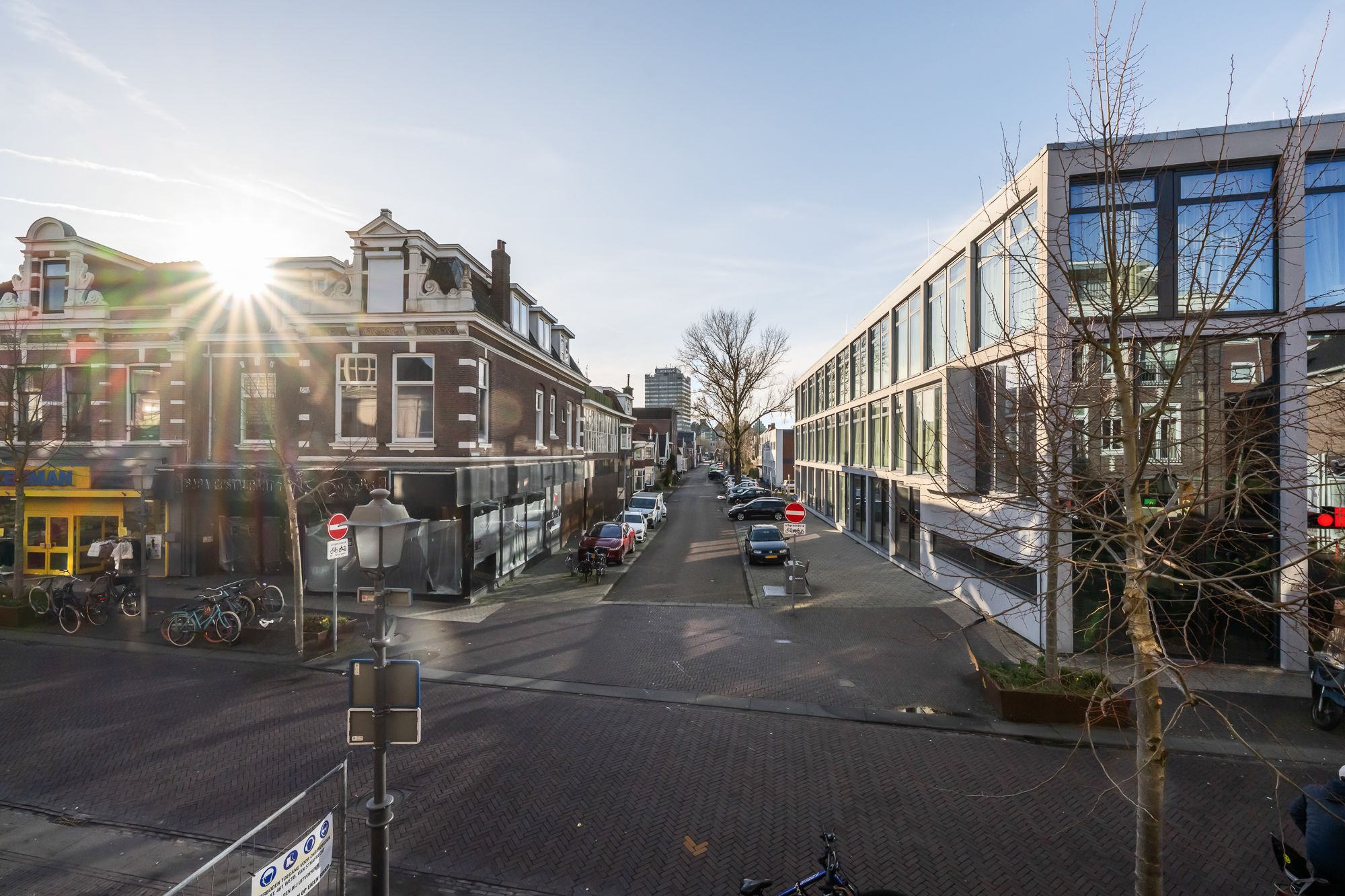 Foto 12 van Westzijde 40-A