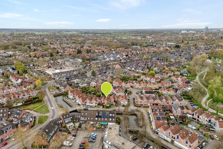 Foto 2 van Munterkamp 13