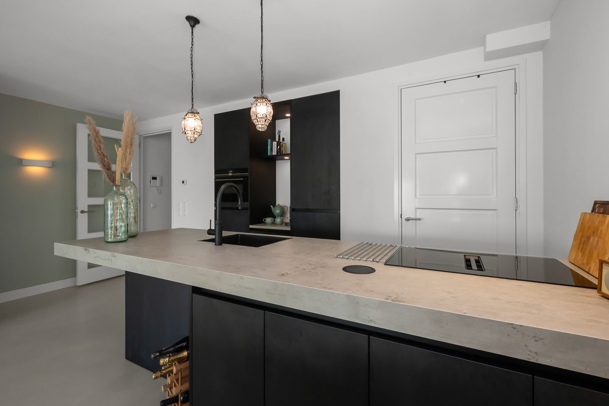 Foto 15 van Westzijde 40-A