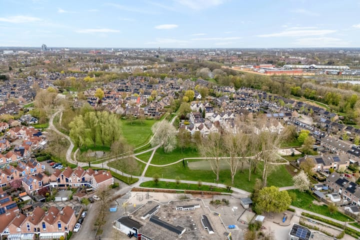 Foto 4 van Munterkamp 13