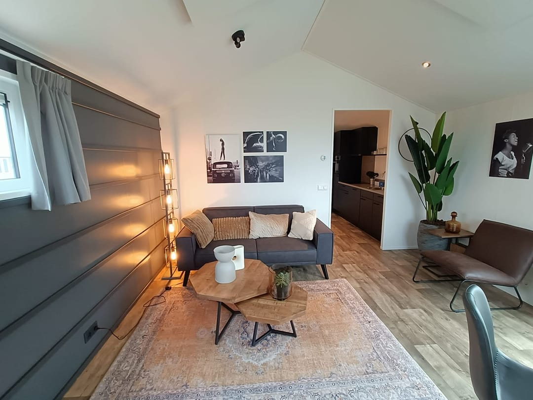 Photo 7 of Flevoweg 90-506