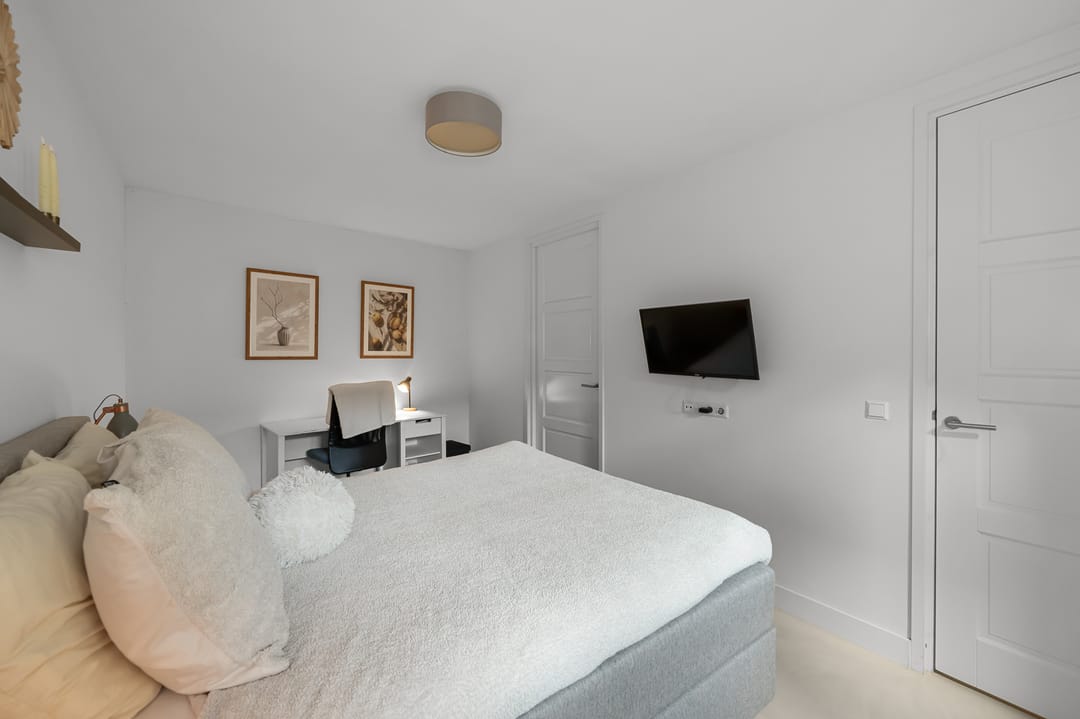 Foto 16 van Westzijde 40-A