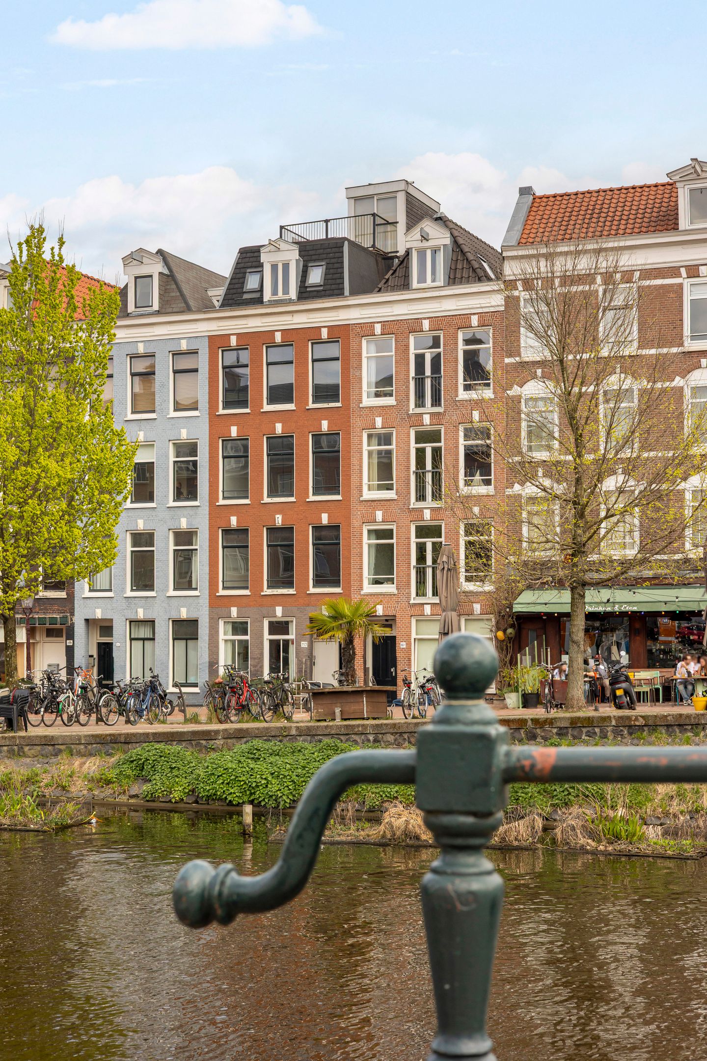 Foto 4 van Ruysdaelkade 113-1