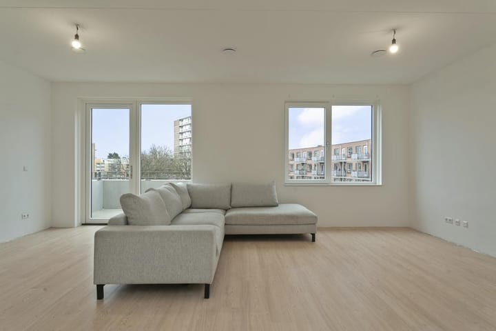 Foto 3 van Van Heuven Goedhartstraat 135