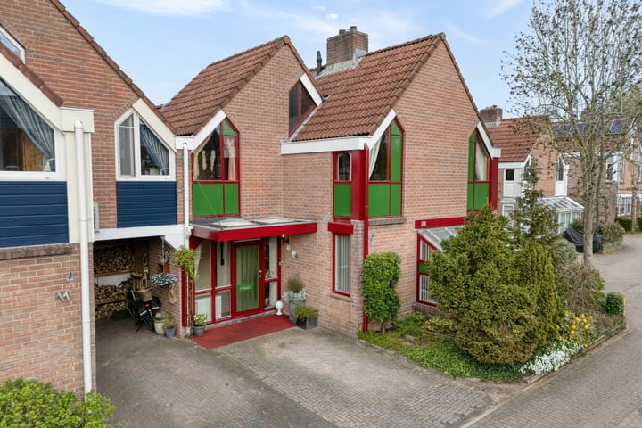 Foto 3 van Munterkamp 13