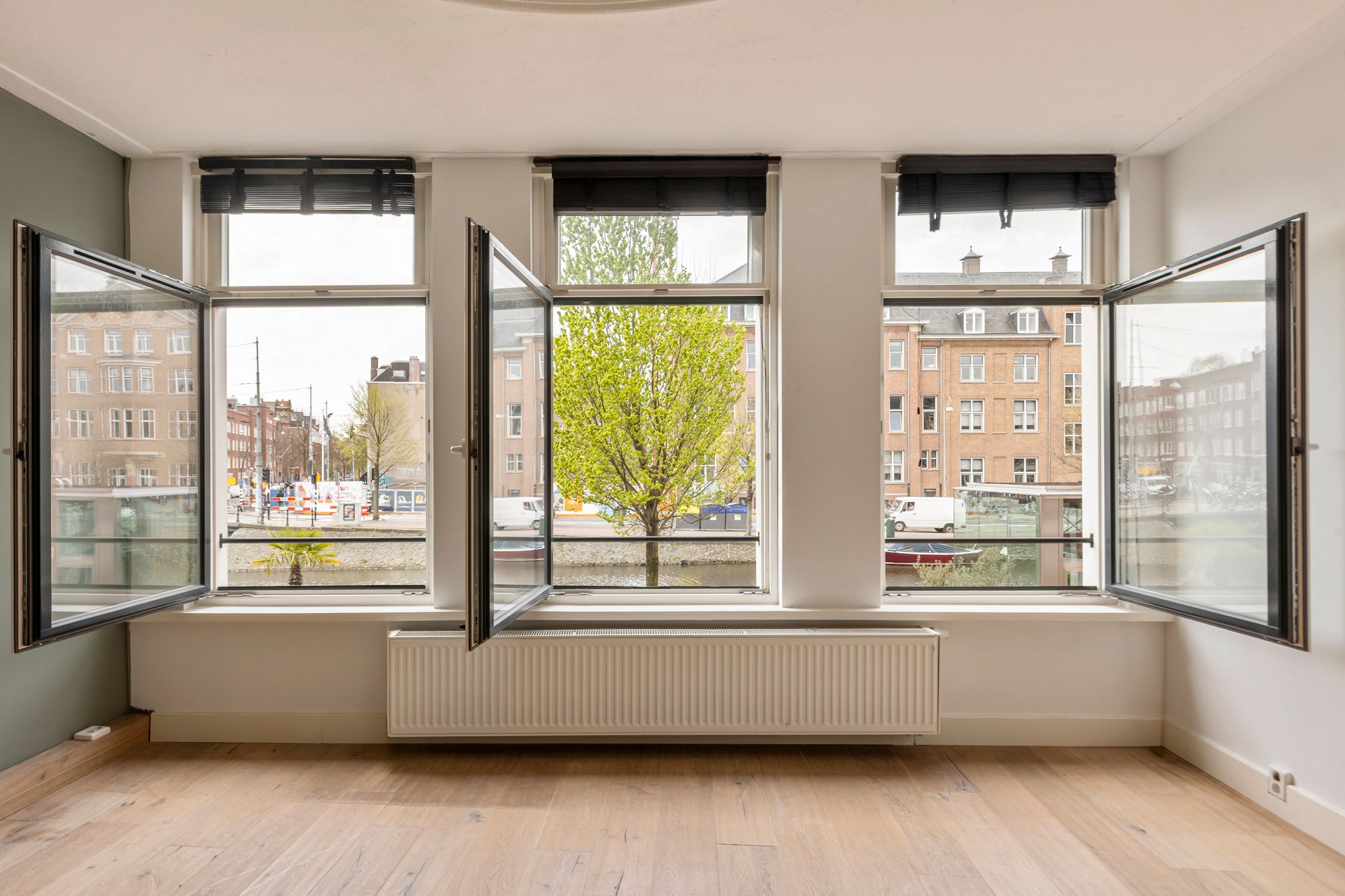 Foto 9 van Ruysdaelkade 113-1