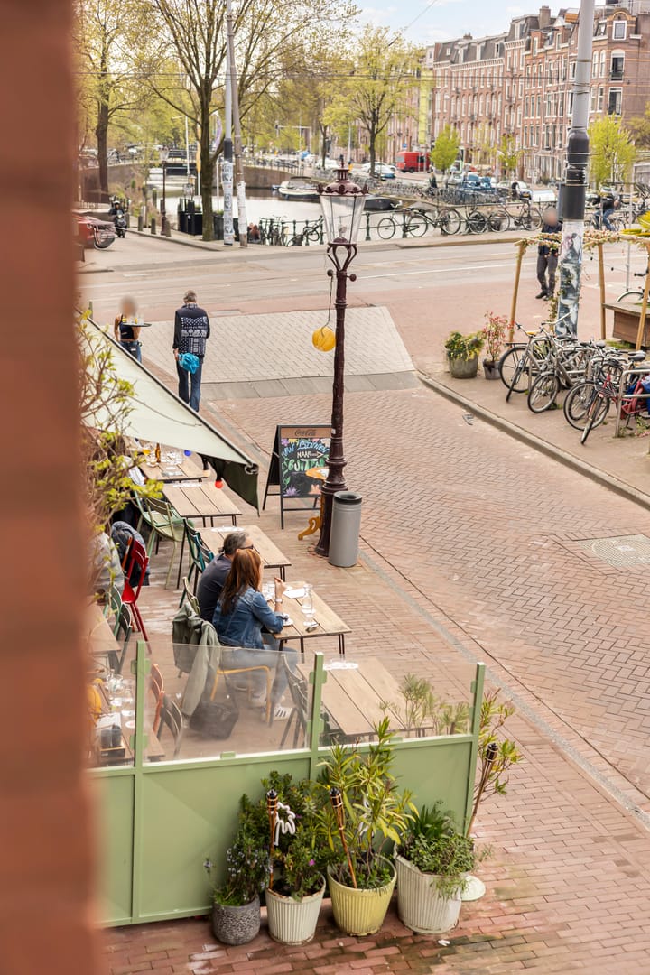 Foto 5 van Ruysdaelkade 113-1