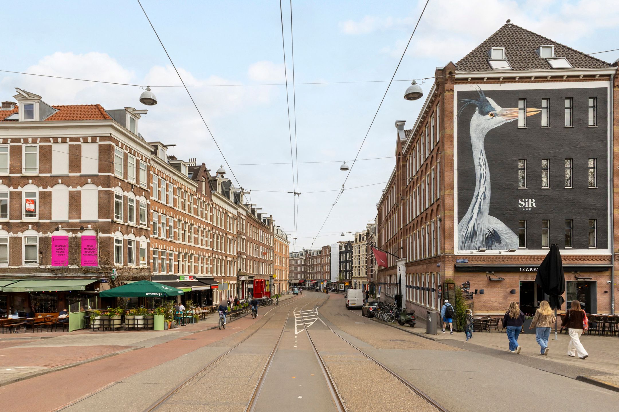 Foto 24 van Ruysdaelkade 113-1