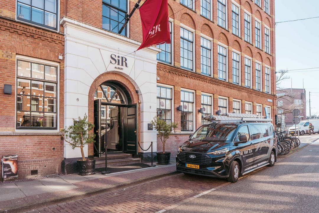 Foto 26 van Ruysdaelkade 113-1