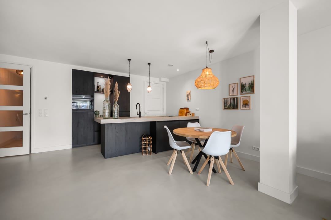 Foto 13 van Westzijde 40-A