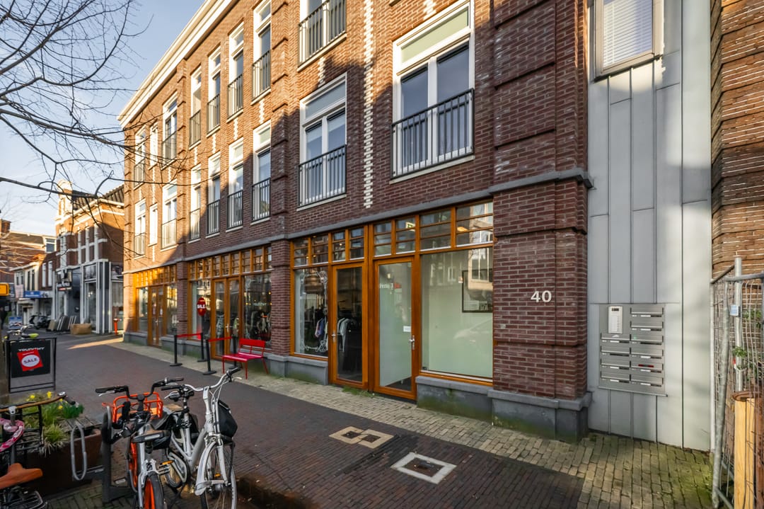 Foto 32 van Westzijde 40-A