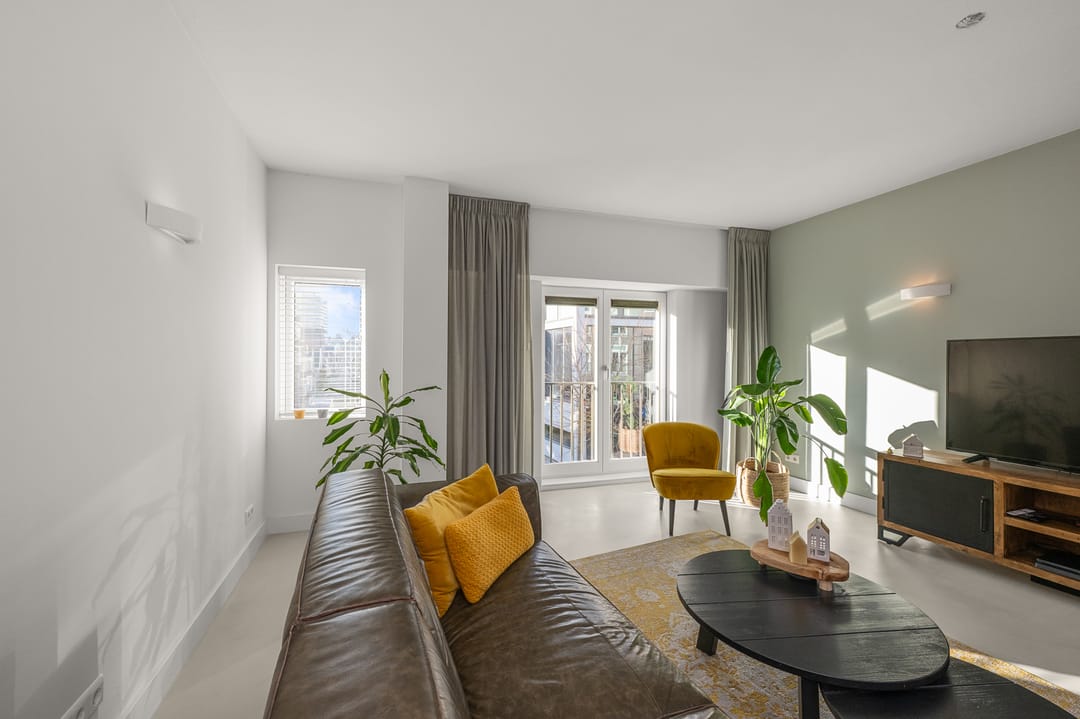 Foto 8 van Westzijde 40-A