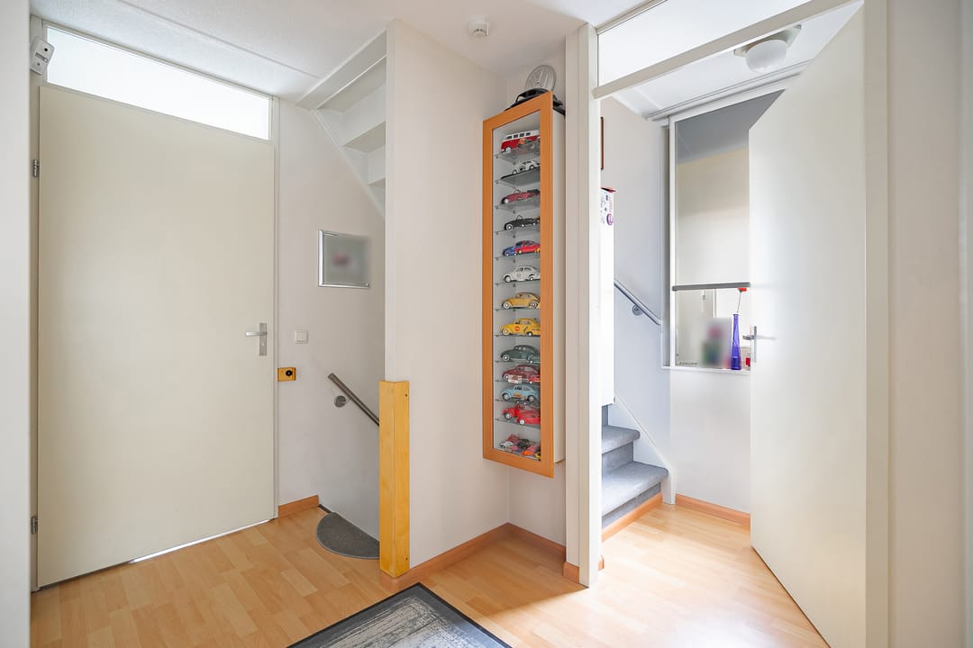 Foto 11 van Drossaertstraat 1