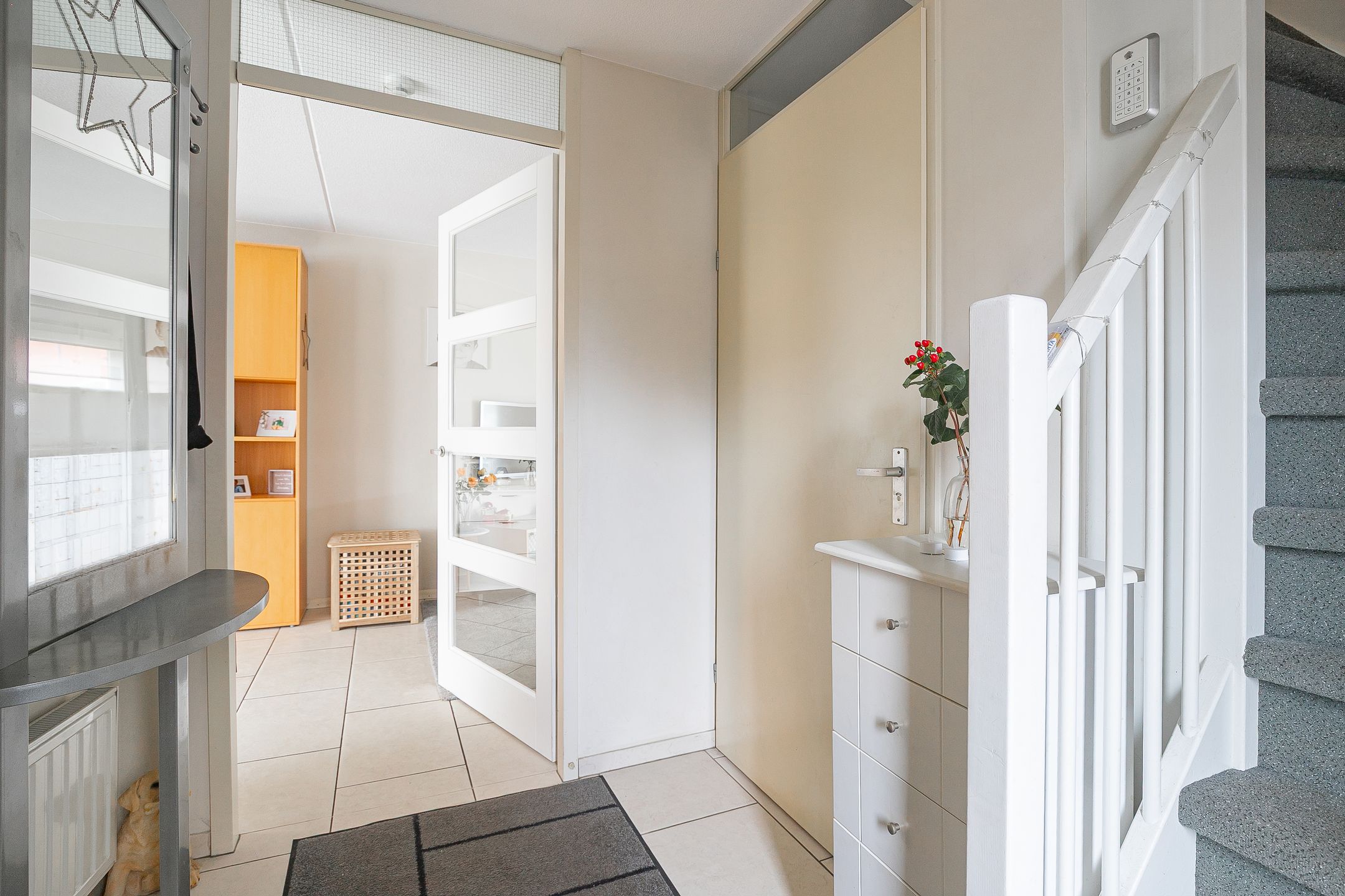 Foto 3 van Drossaertstraat 1