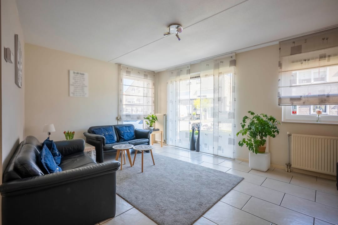 Foto 7 van Drossaertstraat 1