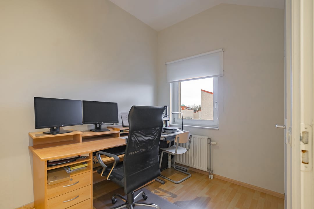 Foto 22 van Drossaertstraat 1