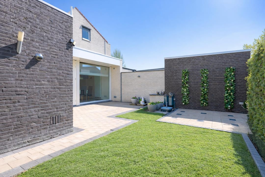 Foto 26 van Drossaertstraat 1