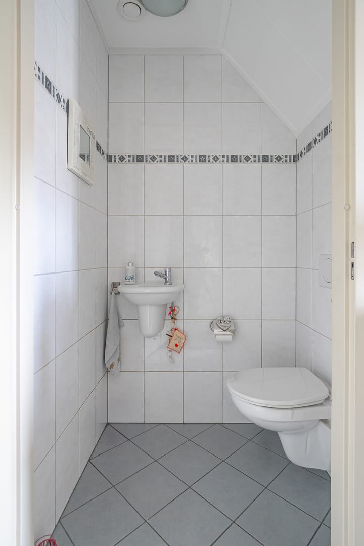 Photo 4 of Drossaertstraat 1