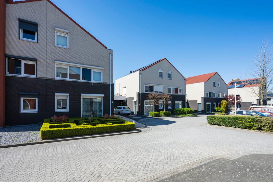 Foto 28 van Drossaertstraat 1