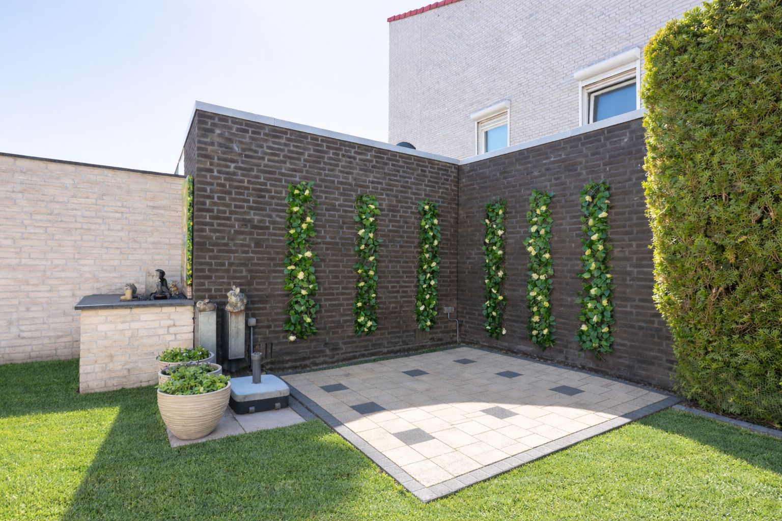 Foto 27 van Drossaertstraat 1