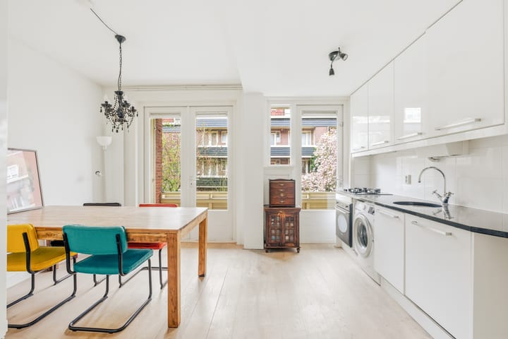 Photo 3 of Mauvestraat 40-1