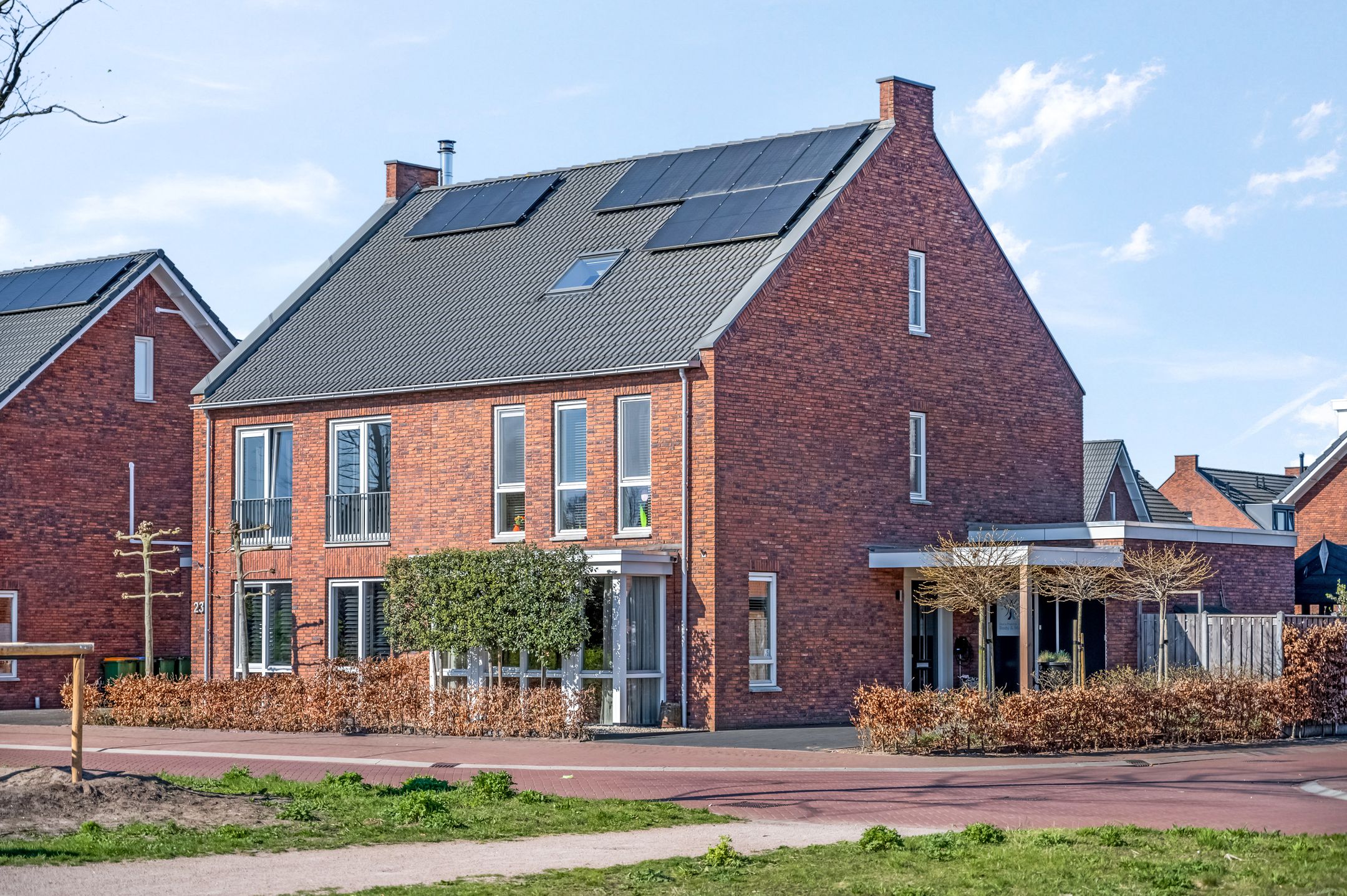 Veenwoud 25 