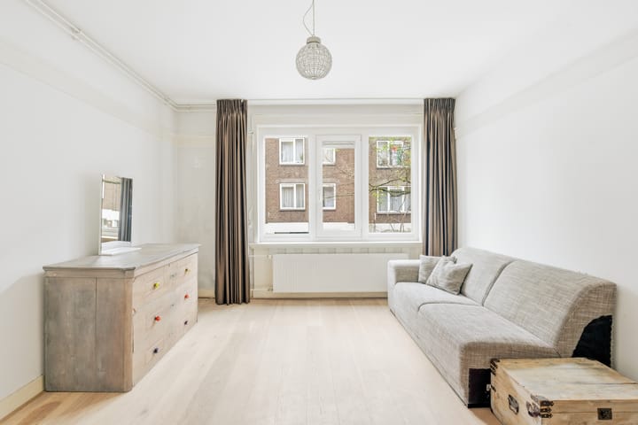 Photo 4 of Mauvestraat 40-1