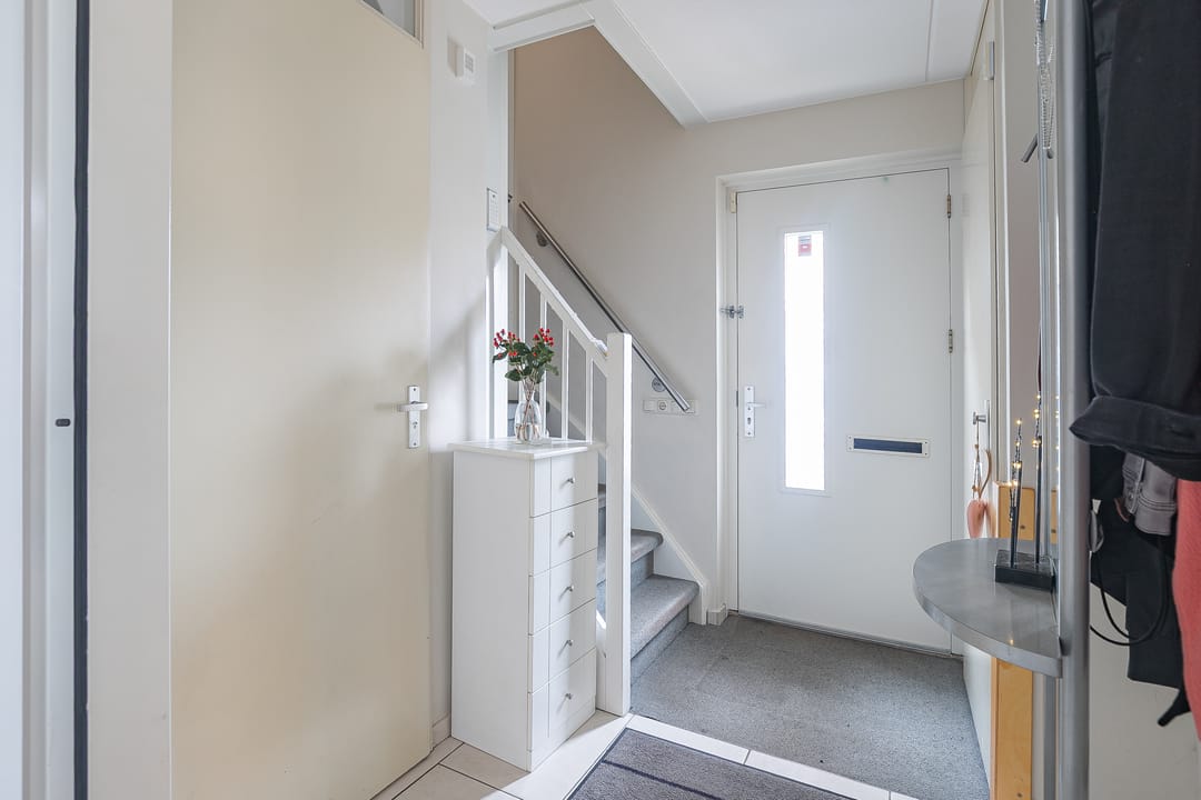 Foto 2 van Drossaertstraat 1