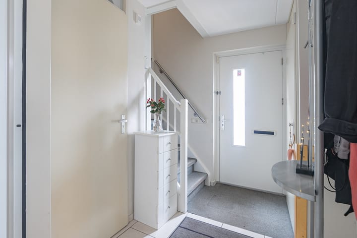 Photo 2 of Drossaertstraat 1