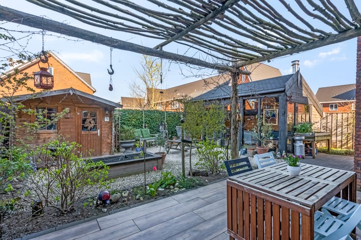 Foto 3 van Veenwoud 25