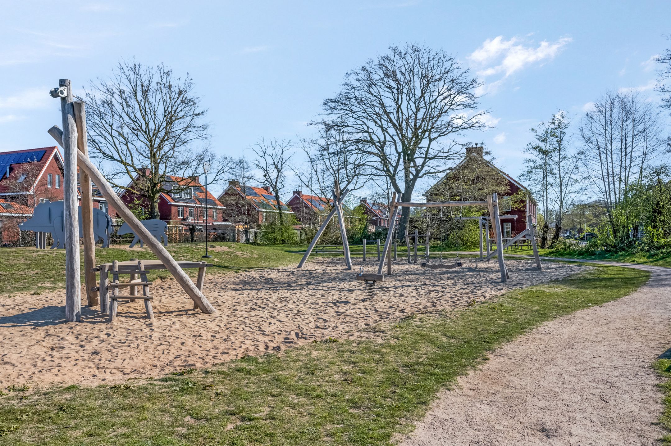 Foto 48 van Veenwoud 25