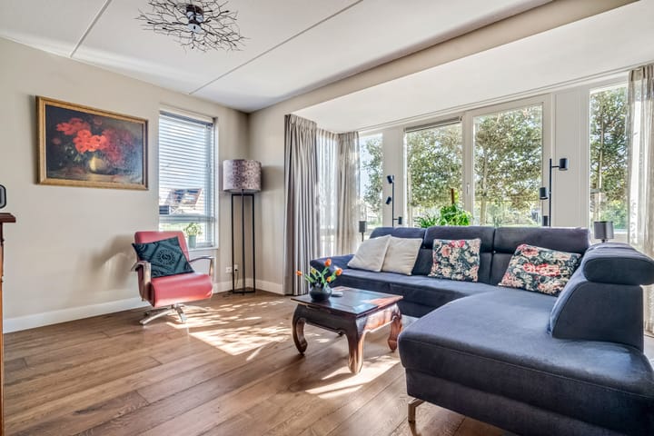 Foto 4 van Veenwoud 25