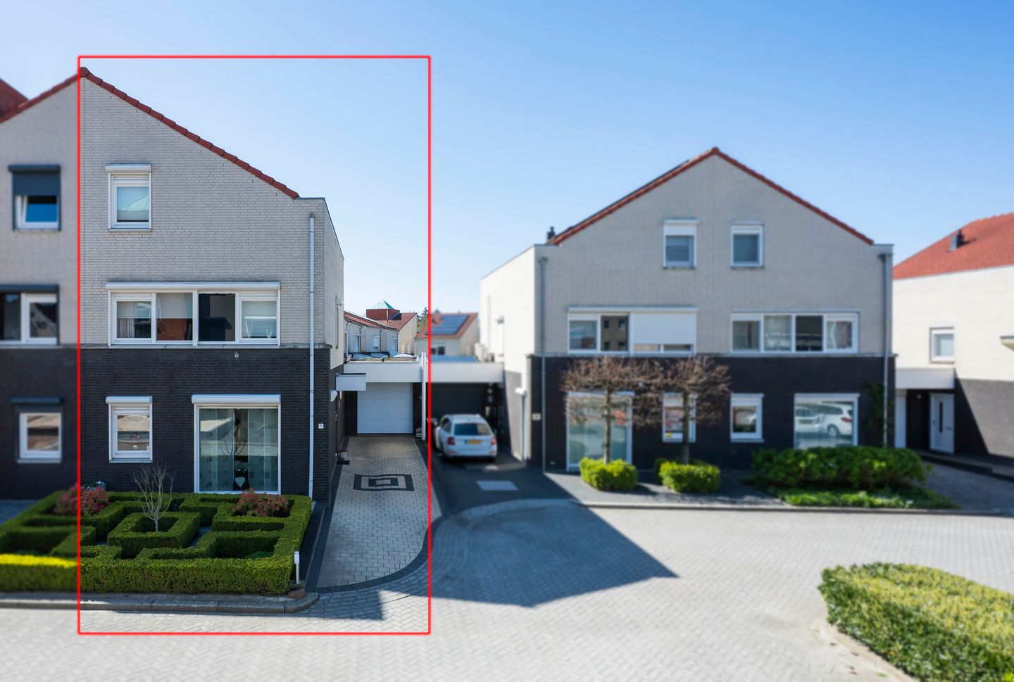 Foto 29 van Drossaertstraat 1