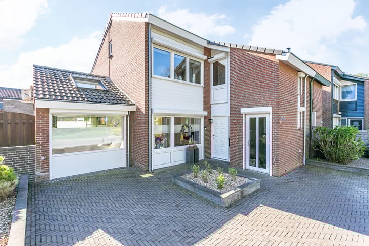 Foto 3 van Klingbemden 151