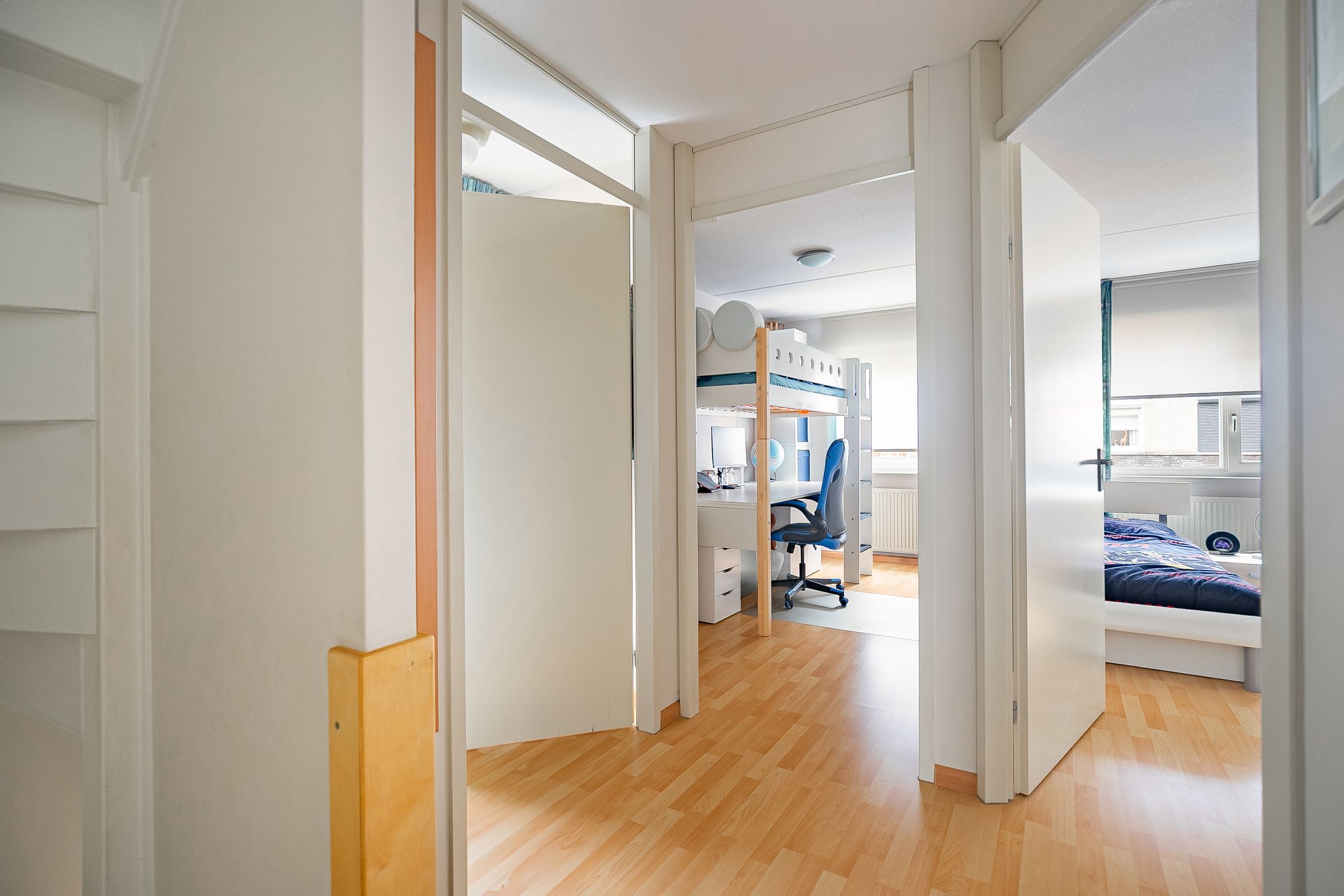 Foto 12 van Drossaertstraat 1