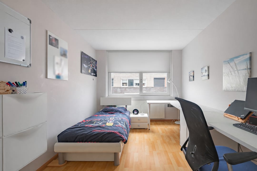 Foto 13 van Drossaertstraat 1