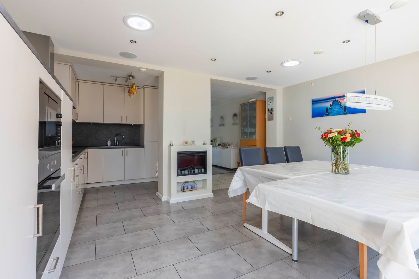 Foto 10 van Drossaertstraat 1